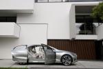 Mercedes-Benz F800 Style Research Vehicle 2010 года